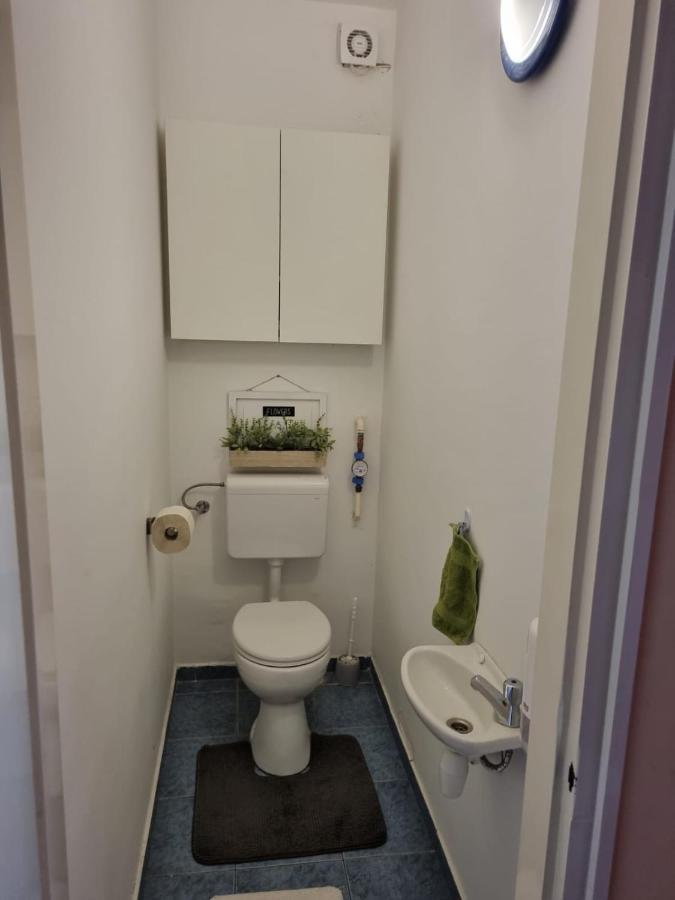 Tudor Apartman Σέγκεντ Εξωτερικό φωτογραφία